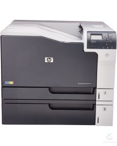 Renewed HP Color LaserJet Enterprise M750n Laser Printer D3L08A M750 With 90-day warranty