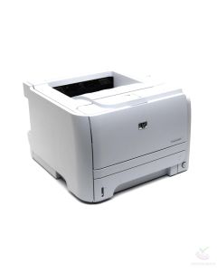 Renewed HP LaserJet P2035 2035 Laser Printer CE461A With Existing Toner & 90 days warranty