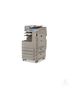 Renewed Canon imageRUNNER ADVANCE 4245 Copier Printer Scanner Fax All-in-one Machine