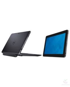 Renewed Dell Latitude 11 5175 Tablet PC M3-6Y30 4GB RAM 128GB SSD with 30 Days Return & 90 Days Exchange