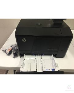 Renewed HP Color LaserJet Pro 200 M251NW M251 Color Laser Printer CF147A USB|Network|Wireless  With 90 Days Warranty