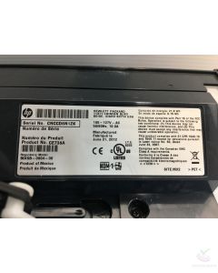 Renewed HP LaserJet Enterprise M4555H M4555 CE738A CE502A Laser Printer Copier Fax Scanner with toner & 90-day Warranty CRHPM4555H