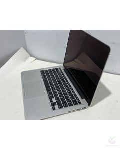 Renewed Apple MacBook Pro 13 Laptop A1502 Late 2013 13-Inch i5- 4258U 8GB 256GB SSD 2560X1600 with 90 days warranty