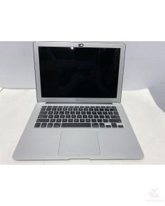Renewed Apple MacBook Air 13.3" Laptop A1466 Mid 2013 13-Inch i7-3667U 8GB 256GB SSD 1440x900 MD846LL/A with 90 days warranty