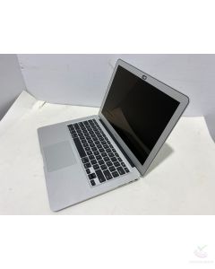 Renewed Apple MacBook Air 13.3" Laptop A1466 Mid 2013 13-Inch i7-3667U 8GB 256GB SSD 1440x900 MD846LL/A with 90 days warranty