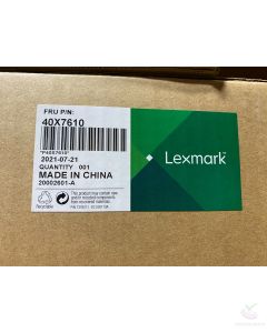 Lexmark 40X7610 Transfer Module, for C540 C543 C544 C546 CS310 CS410