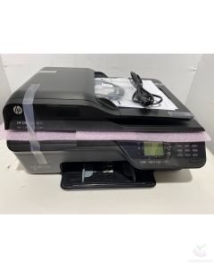 Refurbished HP Officejet 4620 e-all-in-one-printer, CZ295A, comes with free ink set