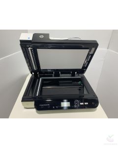 Renewed HP ScanJet Enterprise 7500 Scanner L2725A With Power Adaptor And 90 Days warranty