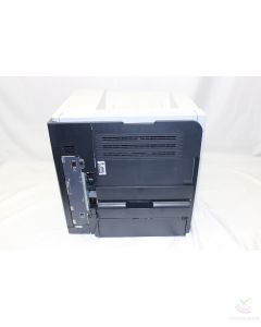 Renewed HP LaserJet 600 M601N M601 Laser Printer CE989A With Existing Toner & 90 days warranty