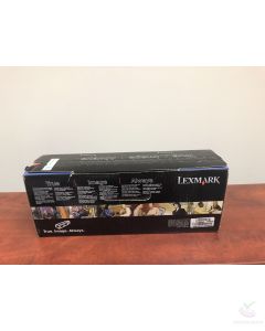 New Genuine E352H21A Toner Cartridge for Lexmark E350 E352 Sealed Box 9K