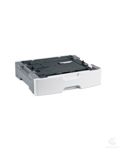 Renewed Lexmark E260 E360 E460 Series Printer 250 Sheet Paper Tray 34S0250