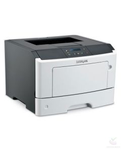 Renewed Lexmark MS410DN MS410 Laser Printer 35S0200 With Existing Toner & 90 days warranty
