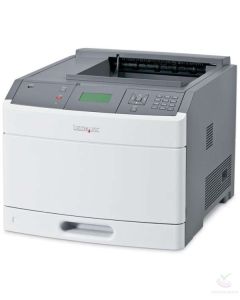 Renewed Lexmark T650N T650 Laser Printer 30G0100 With 90 days warranty