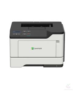 Renewed Lexmark MS321DN Monochrome Laser Printer 36S0100 With Existing Toner & 90 days warranty