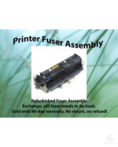 Lexmark T620 T622 Fuser Assembly, Exchange 99A2405 99A2402 FULXT620F