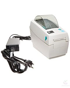 Renewed Zebra LP2824 Plus Label Thermal Printer ETHERNET and USB interface LP2824 With 90 days warranty