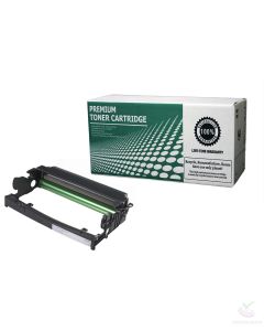 Remanufactured Toner Cartridge DL1720D Replacement for Dell MW685 Used for Dell 1720 1720N 1720DN Black 30,000