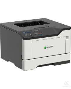 Renewed Lexmark MS421DN MS421 Laser Printer 36S0200 With Existing Toner & 90 days warranty