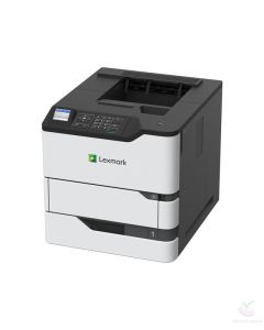 Renewed Lexmark MS725DVN MS725 Laser Printer 50G0610 With Existing Toner & 90 days warranty