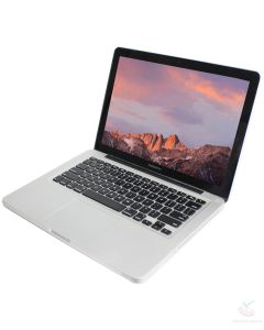 Renewed Apple MacBook Pro 13-Inch i7 2.7 Early 2011 A1278 4GB 500GB HDD MC724LL/A with 90 days warranty