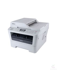 Brother MFC 7360N Wireless Monochrome Laser Multifunction Printer with 90 Days warranty