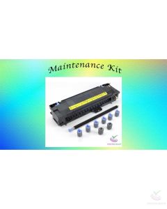 Maintenance Kit for HP LaserJet 8100 C3914-67902 w/ Core Exchange