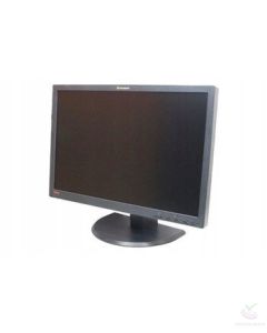 Renewed Lenovo ThinkVision L2240p 22-inch Wide Flat Panel LCD Monitor 1920x1080 With 30 Days Return, 90 Days Exchange Warranty