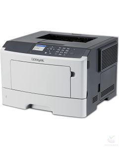 Renewed Lexmark MS510DN MS510 Laser Printer 35S0300 With Existing Toner & 90 days warranty