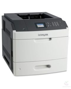 Renewed Lexmark MS711dn MS711 Laser Printer 40G0610 With Existing Toner & 90 days warranty