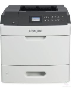 Renewed Lexmark MS811N MS811 Laser Printer 40G0200 With Existing Toner & 90 days warranty