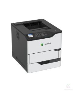 Renewed Lexmark MS823dn MS823 Laser Printer 50G0200 With Existing Toner & 90 days warranty
