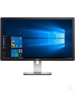 Renewed Dell Ultra HD 4k Monitor P2715Q 27-Inch Screen LED-Lit Monitor 3840 x 2160 1.78:1 with 90 days warranty