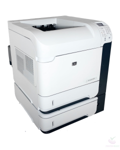 Renewed HP LaserJet P4015n P4015 Laser Printer CB509A With Existing Toner & 90 days warranty