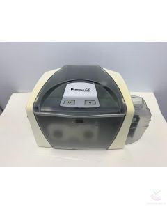 K9468 Fargo Persona C30e MG ID Card Printer - Untested