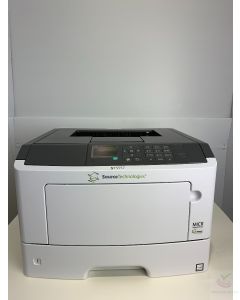 Renewed Source Technologies ST9717 MICR Laser Printer 4514-335  With Existing Toner & 90 days warranty