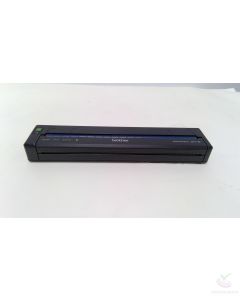 Brother PocketJet 6 Plus PJ-662 Monochrome Thermal Mobile Printer USB, Bluetooth, IrDA
