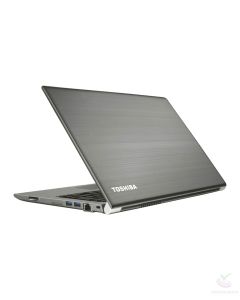 Renewed Toshiba Portege Z30-A Laptop i7-4600U 8GB RAM 256GB SSD Windows 10 13.3" LED Ultrabook Webcam With 30 Days Return, 90 Days Exchange Warranty
