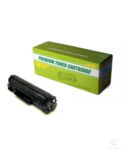Remanufactured Toner Cartridge CN137 Replacement for Canon 9435B001 Used for Canon ImageClASS MF212w, MF216n, MF217w, MF227dw MF229dw Series Black 2400