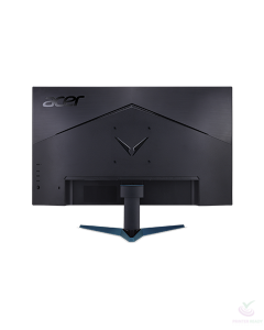 Acer Nitro QG271 27" Gaming Monitor 1920 x 1080 Widescreen VA 75Hz 1ms(VRB) AMD FreeSync 
