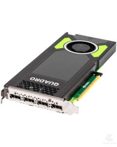 NVidia Quadro M4000 8 GB GDDR5 PCI Express 3.0 x16 Graphics card (Used, Tested Working, Pull From Computer)