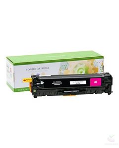 Compatible SHPCC533A  Magenta Toner Cartridge for HP Color LaserJet CP2025 CM2320MFP Series  CC533A 304A 2.8K