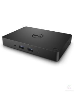 Renewed Dell WD15 Docking Station K17A001 K17A DisplayPort over USB-C 4K, USB charger not included.