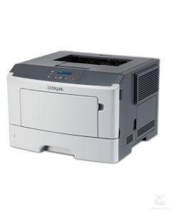 Renewed Lexmark MS415DN MS415 Laser Printer 35S0260 With Existing Toner Drum & 90 days warranty
