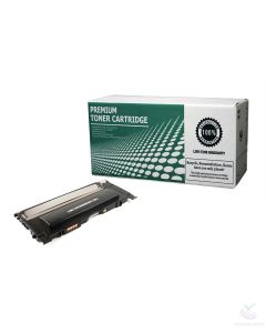Remanufactured Toner Cartridge SMD504K Replacement for Samsung SMD504K Used for Samsung CLP-415N CLP-415NW CLX-4195FN CLX-4195FW SL-C1860FW Xpress C1860FW Series Black 2,500