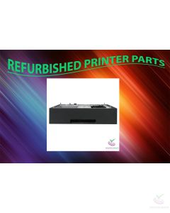 Renewed Dell 500-sheet Paper Tray NY308 for 5330 5330dn Series Printers