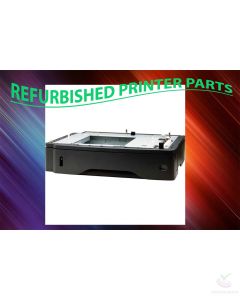 Renewed HP LaserJet 500-sheet Paper Tray Q5968A for 4345 and M4345 Series Printers