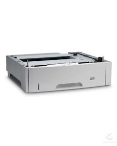 Renewed HP LaserJet 500 Sheet Paper Tray Q7548A for 5200 Series Printers