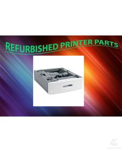 Renewed Paper Tray 30G0802 for Lexmark T650 T652 T654 Series Printers 40X4469 30G0802 with 90-Day Warranty