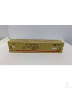 Remanufactured XEROX 6250 CYAN TONER CARTRIDGE FOR PHASER 6250 SERIES PRINTERS (106R00672)