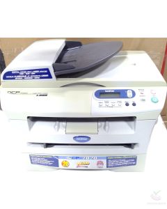 Renewed Brother DCP-7020 Digital Copier Printer Fax MFP with toner cartridge and 90 days warranty